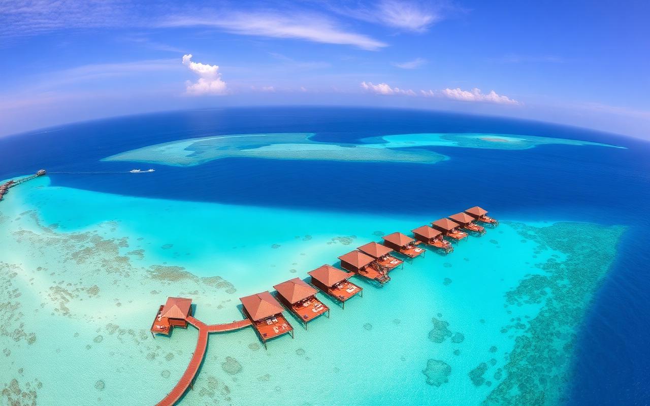 Maldives